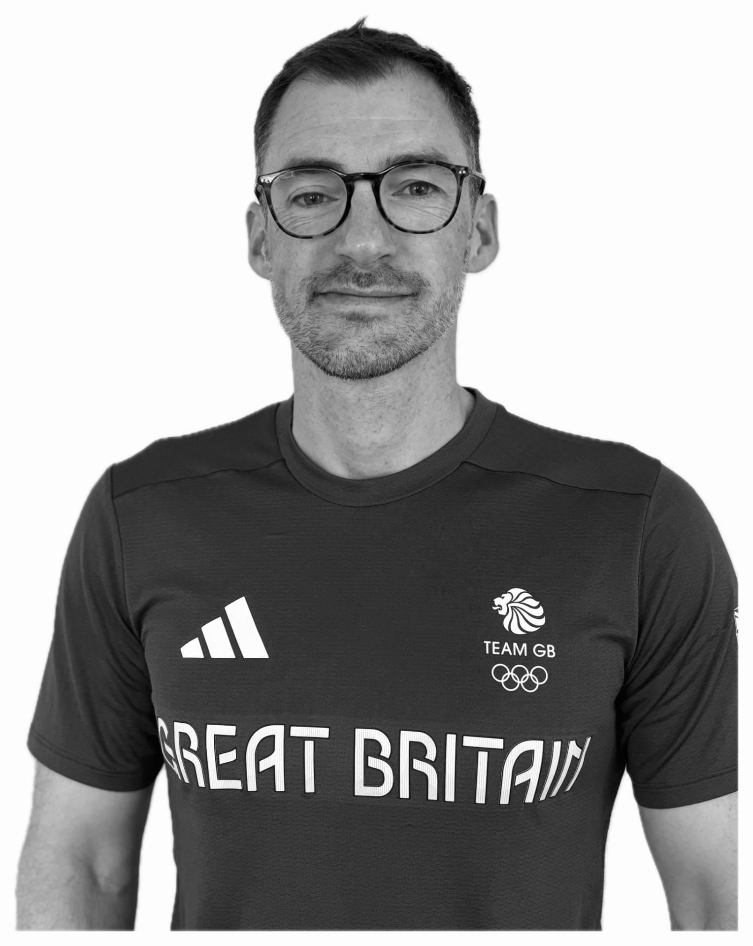Dr Ryan King